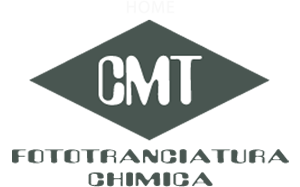 Logo CMT