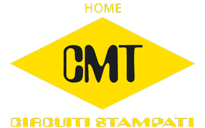 Logo CMT